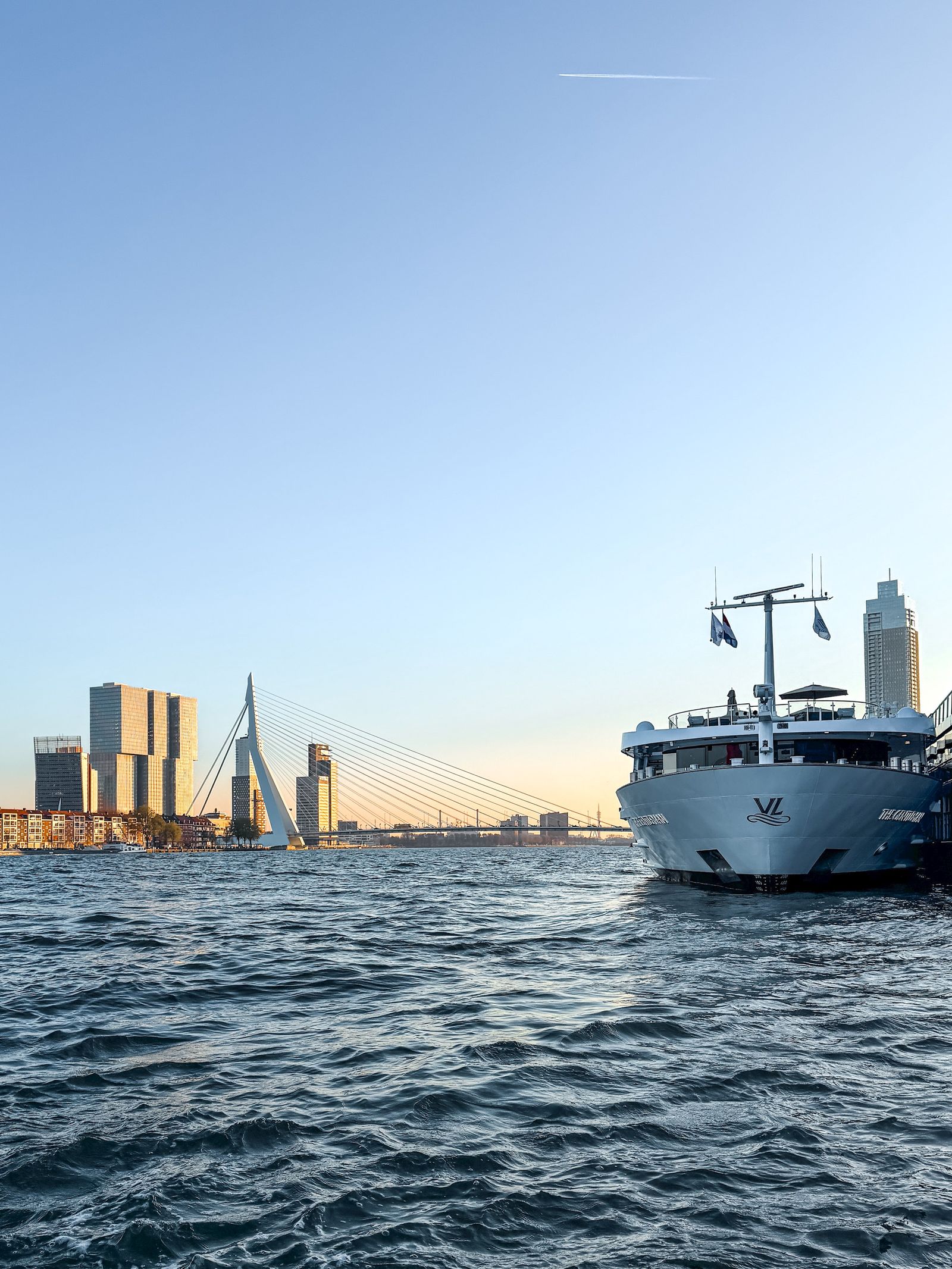 Reisverslag Riviercruise The Gentleman vanuit Antwerpen – Samen onderweg met Vandamme Reizen