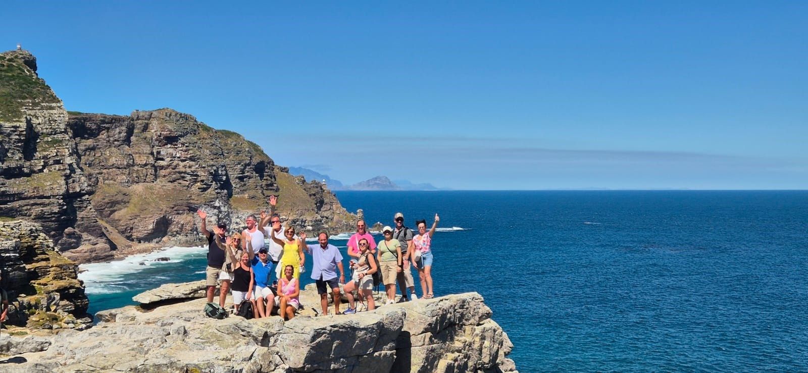 Reisverslag Groepsreis Zuid-Afrika met Meggie – Samen onderweg met Vandamme Reizen
